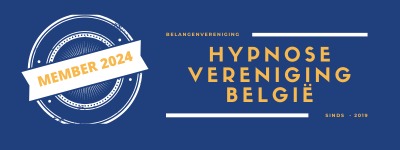hypnose vereniging België